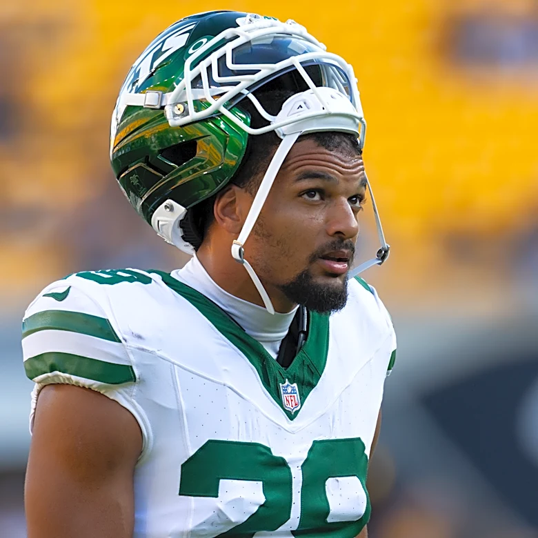 With Jets still in NFL record-INT drought, Minkah Fitzpatrick hopes to return from groin injury