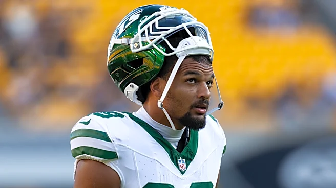 With Jets still in NFL record-INT drought, Minkah Fitzpatrick hopes to return from groin injury