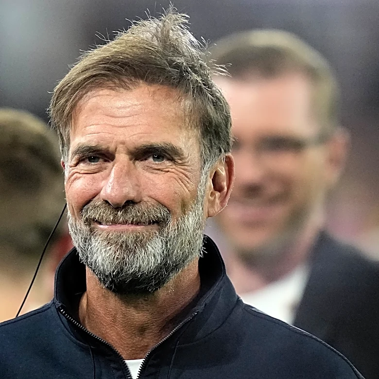 Klopp get 1st Germany win, Portugal moves on from Cristiano Ronaldo in Nations League