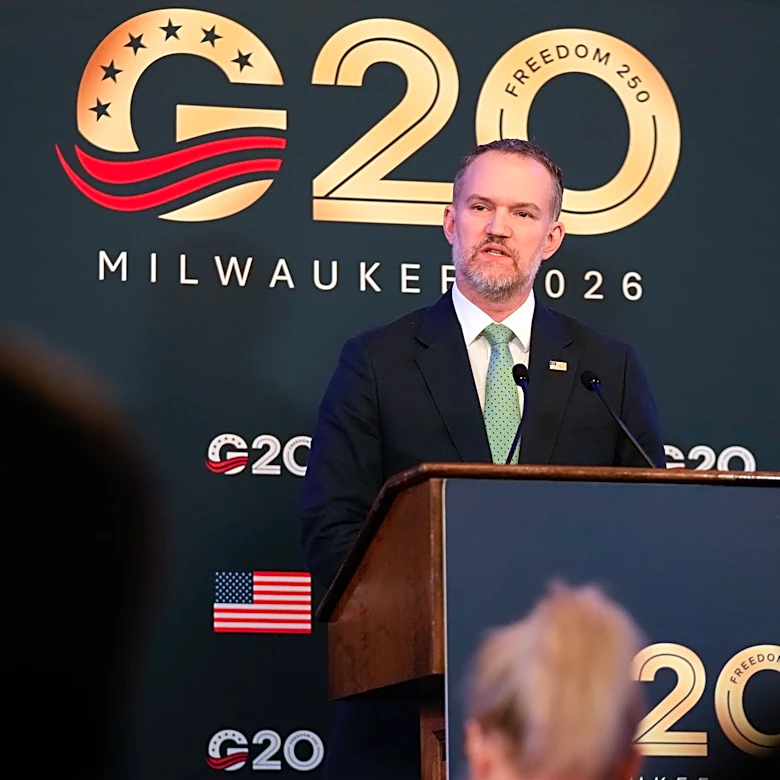 G20 trade talks yield little progress while tensions simmer