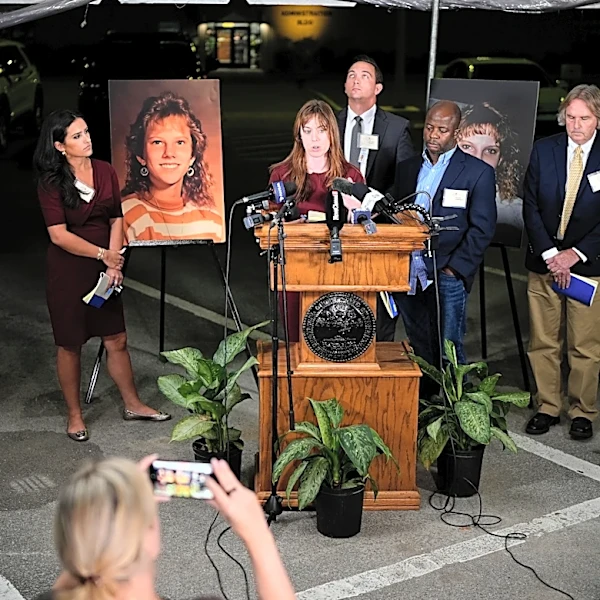 What to know about Christa Pike, who survived a lethal injection execution attempt in Tennessee