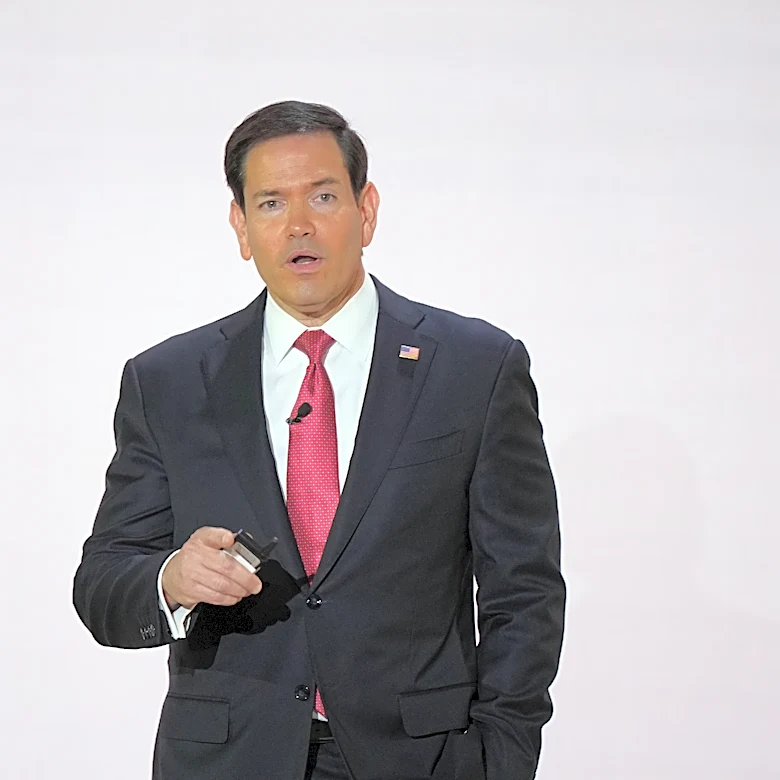 Rubio waives human rights restrictions to release $320 million in military aid to Egypt