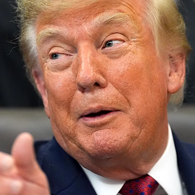 The Latest: Trump hits the campaign trail, kicking off blitz before midterms