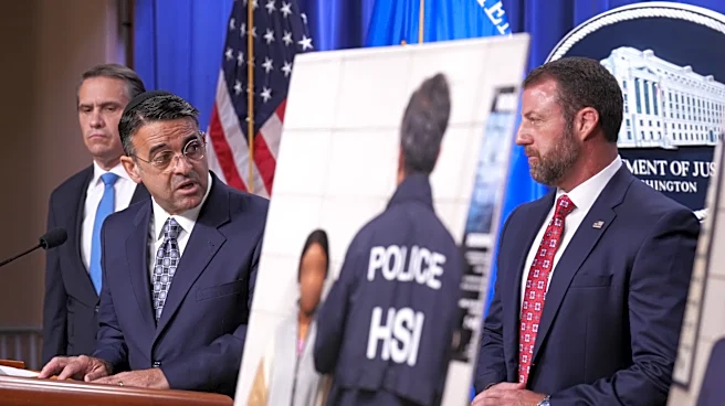 Trump administration says it has no plans for ICE officers at polls. Activists are preparing, anyway