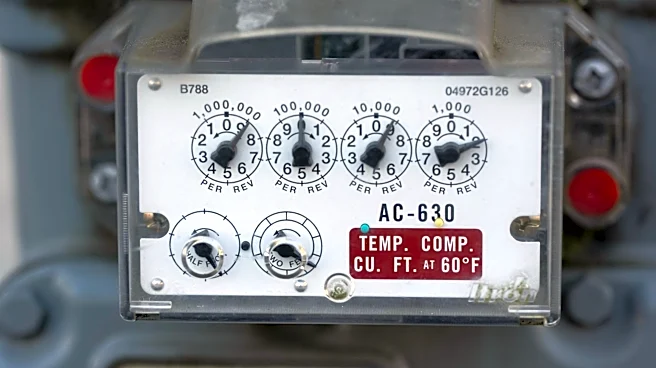 Households will pay more for energy because of Trump's policy changes, think tank says