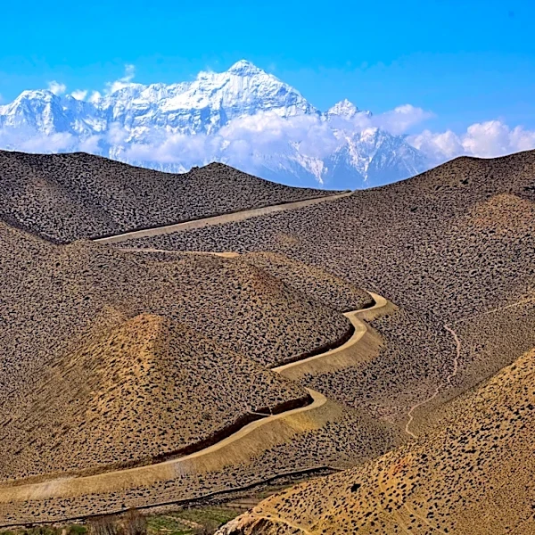 As India and China repair ties, a Tibet film tells the story of a forgotten resistance