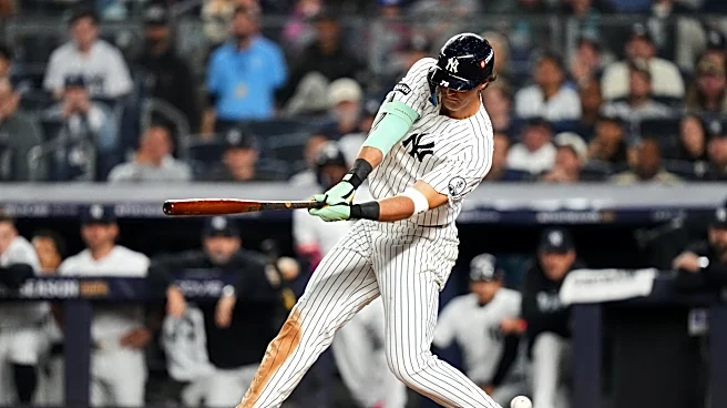 Yankees rookie Spencer Jones strikes out twice (and scores) in one wild inning