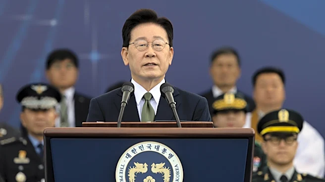 Seoul's anger with Kyiv over POWs may be driven by worries about its ties to North Korea