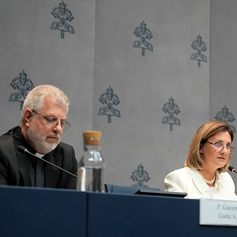 Pope Leo seeks status update of Francis' divisive opening to divorced and remarried Catholics