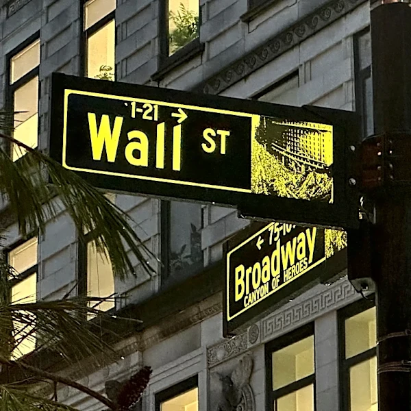 US stocks rise near their record after the latest jobs report eases worries about inflation