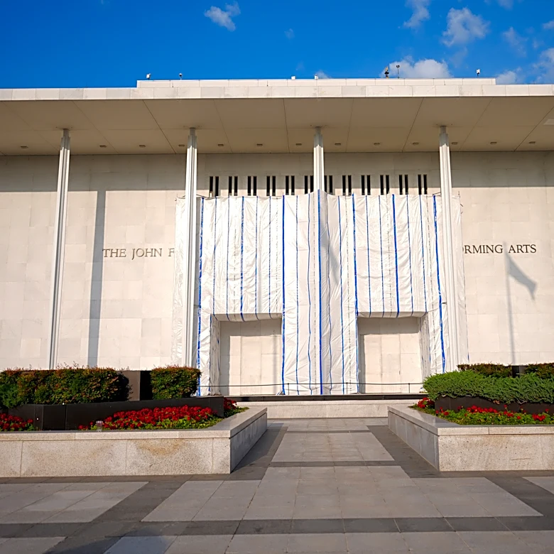 Kennedy Center Honors to be held at Capital One Arena amid fight over adding Trump's name