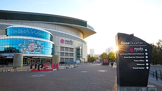 Trail Blazers fire new TV announcer after racist posts resurface hours after he was hired