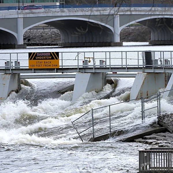 Long-awaited dam safety reforms move closer to law after Michigan Senate vote