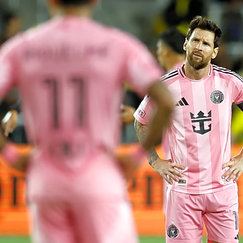 Lionel Messi returns to Argentina ahead of emotional farewell match with national team