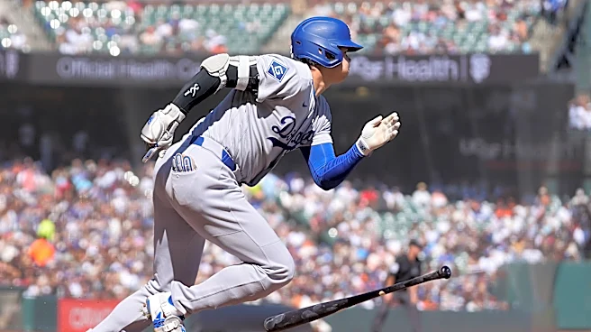 MLB's Division Series: Dodgers prepare to defend titles, AL gets juicy division showdowns