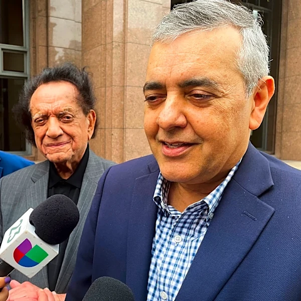 Former GOP Rep. David Rivera sentenced to 10 years for secret Venezuela lobbying