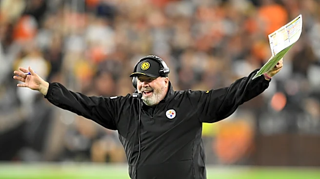 The Steelers refused to give in to Joey Porter Jr. The principled, if outdated, stand may cost them
