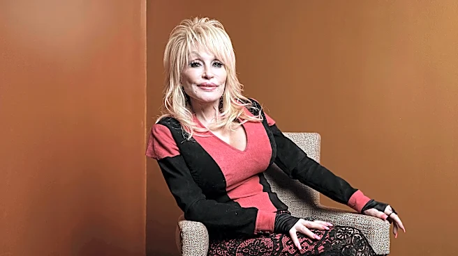 Dolly Parton's nephew wants more time to defend himself against restraining order from her estate