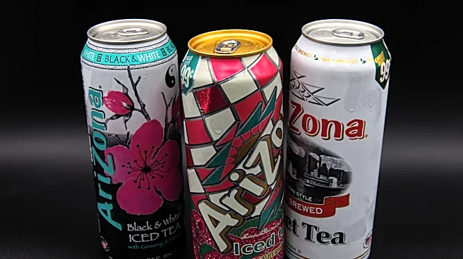 In a 99-cent AriZona Iced Tea can, echoes of childhood autonomy and fleeting freedoms