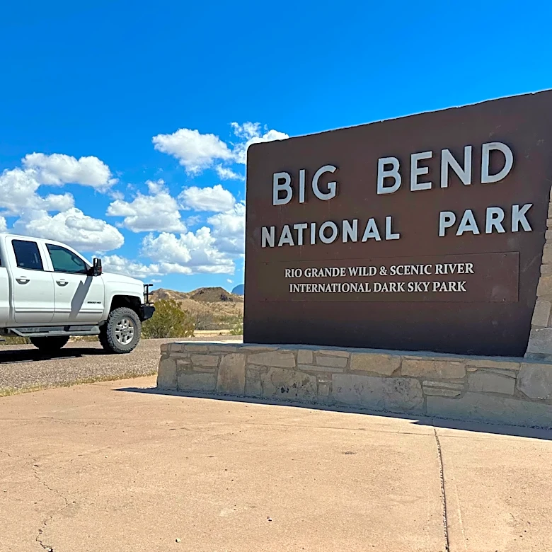 Judge temporarily blocks border wall construction in Texas’ Big Bend region