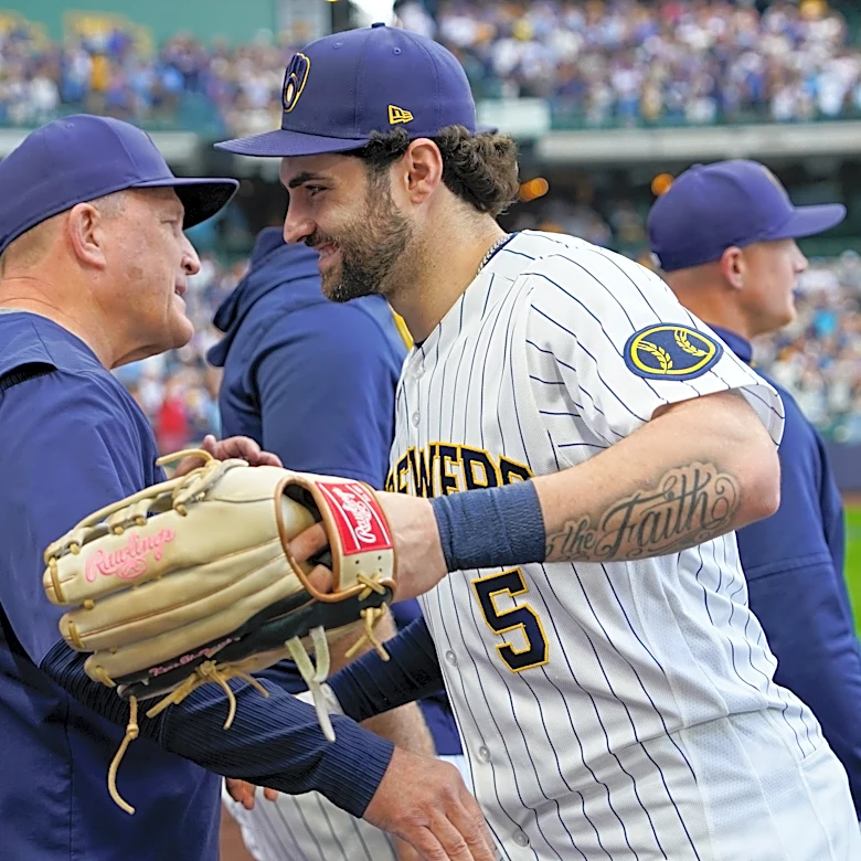 Padres have given Brewers the most trouble of any team over the last 3 years. Now they meet in NLDS