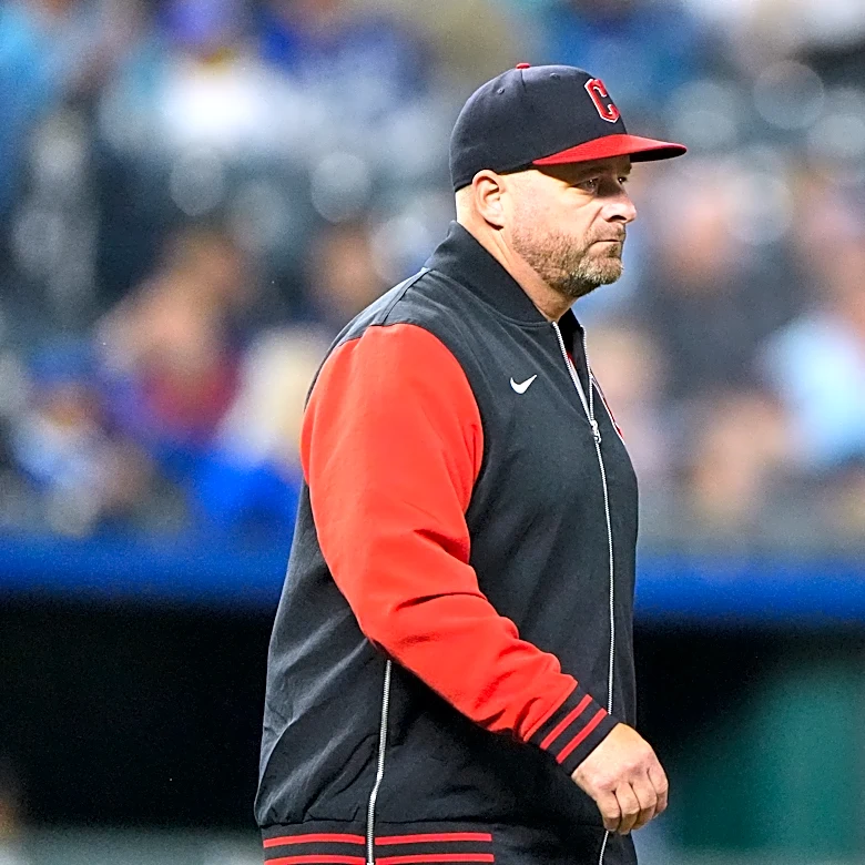 Guardians, White Sox renew AL Central rivalry as Division Series opens in Cleveland