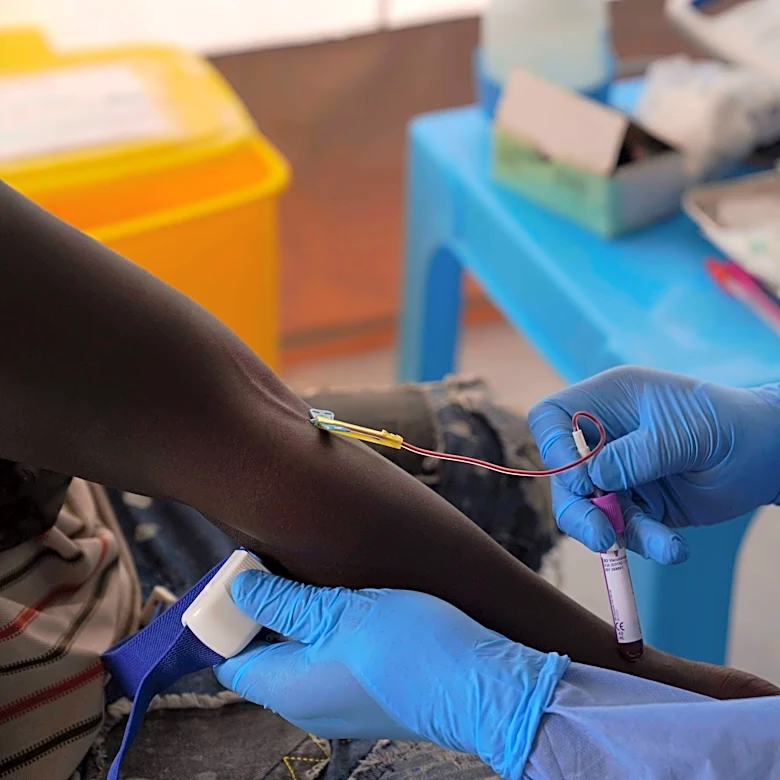 Inside the study for a remedy to fight Congo's deadliest Ebola outbreak