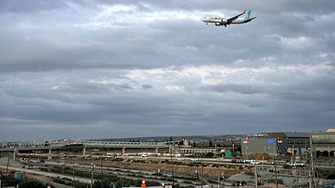 Co-pilot in FlyDubai incident is identified as Omani national named Hamam al-Hammami