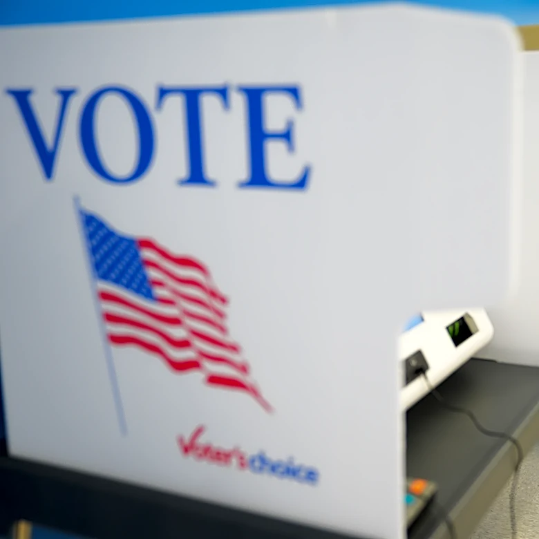 Voters favor Democrats on key issues but lack faith in either party to solve problems: AP-NORC poll