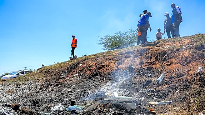 At least 17, most of them Catholic pilgrims, killed in a road crash on a highway in Kenya