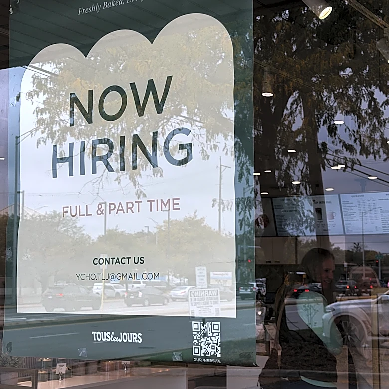 America In Focus: Unemployment rate climbs, mortgage rate hits nearly 3 year high