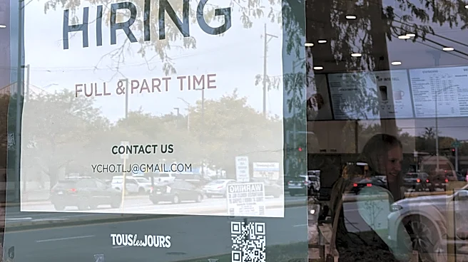 America In Focus: Unemployment rate climbs, mortgage rate hits nearly 3 year high