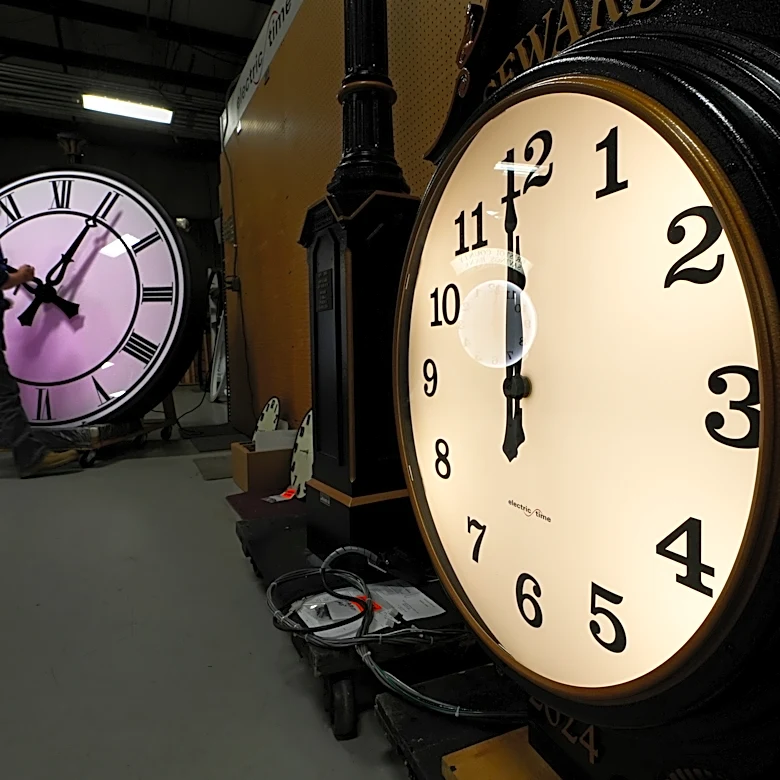 Trump urges calls to Arkansas Sen. Tom Cotton in push for permanent daylight saving time
