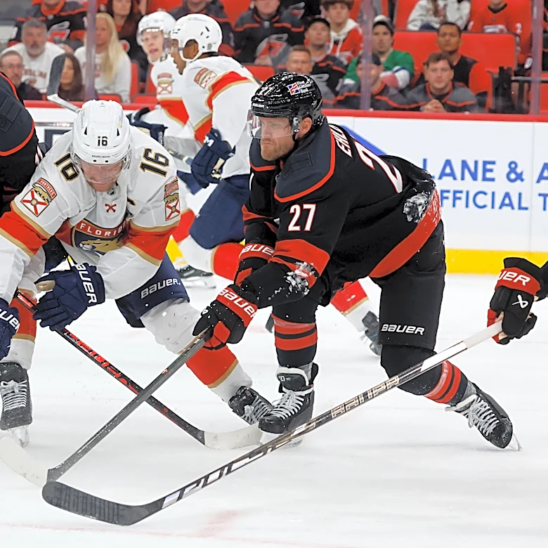 Panthers place Aleksander Barkov on long-term injured reserve with injury to left leg