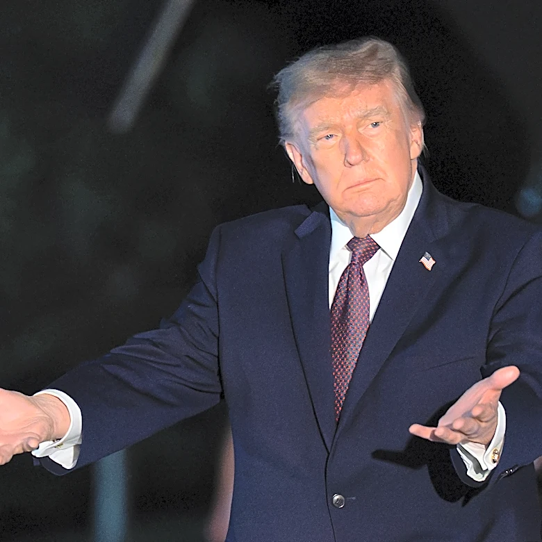 Trump announces $90 payments for seniors on Medicare ahead of midterm elections for premium costs