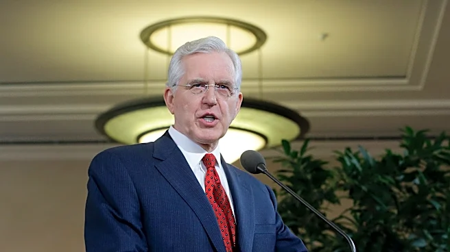 Mormon leader decries explosion in sports betting, prediction markets