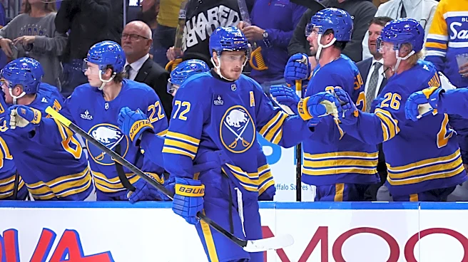 Jiri Kulich scores go-ahead goal, Sabres rally to beat the Blackhawks 4-3