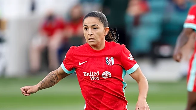Mozingo’s late equalizer for Utah spoils DeMelo’s return for Louisville in 1-1 draw