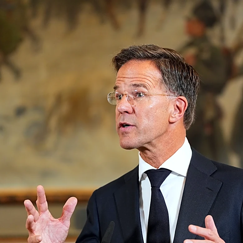 Germany's Merz visits Kyiv as Russia steps up attacks on Ukrainian cities