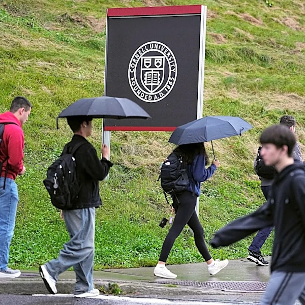 'Jane Doe' solidarity posts flood social media after Cornell rape lawsuit