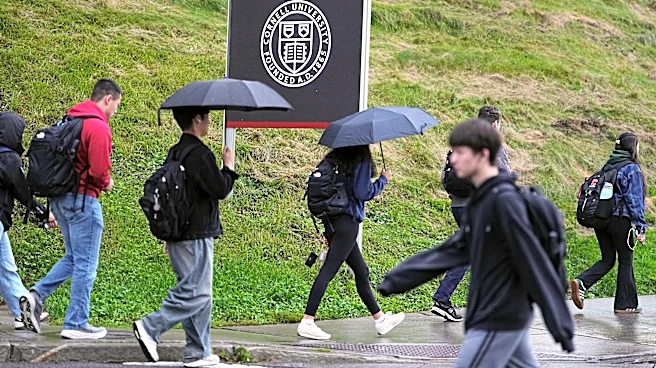 'Jane Doe' solidarity posts flood social media after Cornell rape lawsuit
