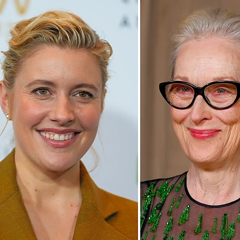 A familiar figure, a new voice: Meryl Streep's Aslan stirs gender debate over Gerwig's ‘Narnia’