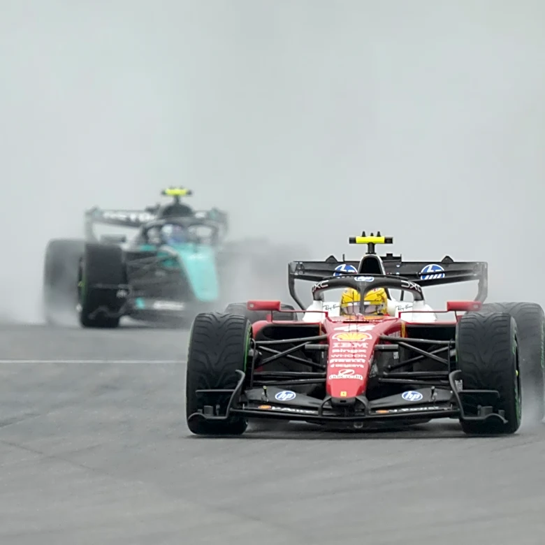 Verstappen wants a 'lesson learned' after software issues in F1 cars delay race start