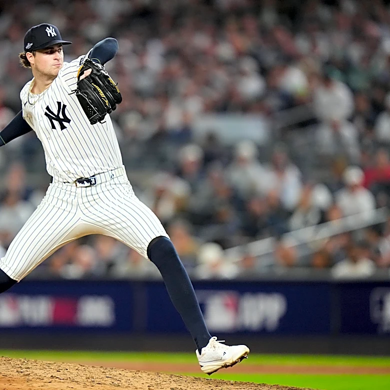 Yankees relying on Cam Schlittler to even series against the Rays