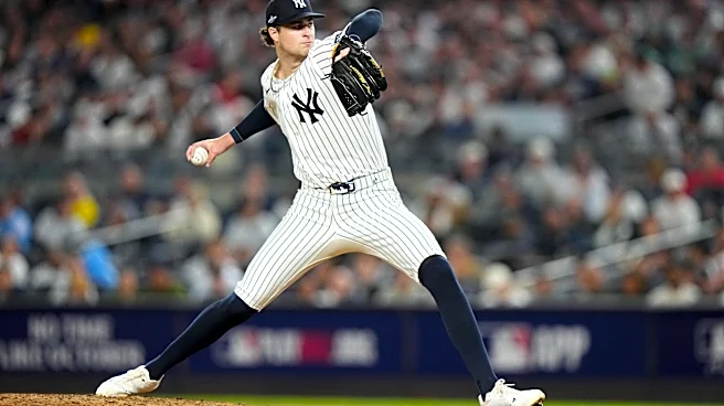Yankees relying on Cam Schlittler to even series against the Rays