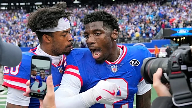 Winston throws 3 TD passes and Banks' pick-6 seals Giants' 36-24 win over Cardinals