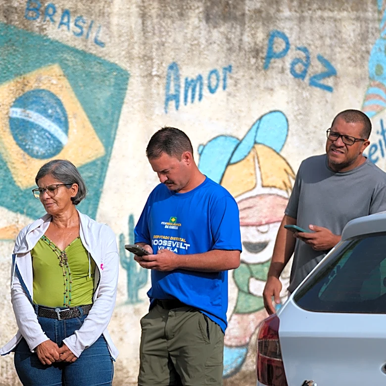 Brazil heads to a runoff election after Bolsonaro and Lula fail to garner a majority of votes