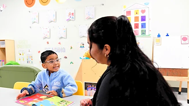 Trump administration's proposal could make it easier to suspend or expel Head Start students