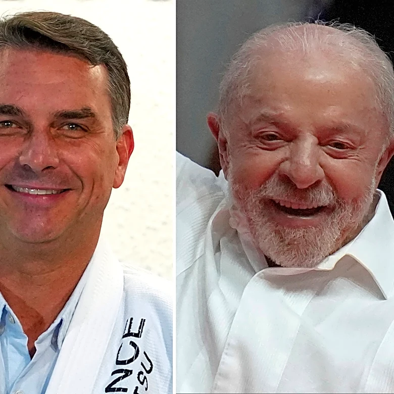 Bolsonaro and Lula head to a runoff in Brazil's presidential election