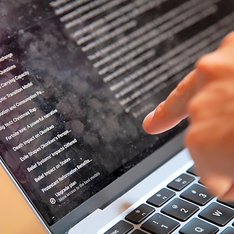 A reckoning on social media addiction came late for many kids. Will AI safety be different?